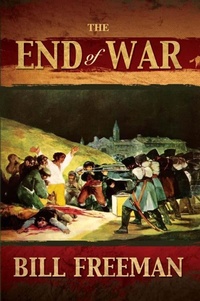 Enlarge image Cover: End of War - Bill Freeman