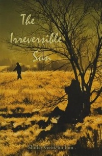 Enlarge image Cover: The Irreversible Sun - West End Press