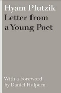 Cover: Letter From a Young Poet - Books & Books