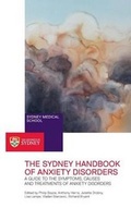 Cover: The Sydney Handbook of Anxiety Disorders - University of Sydney