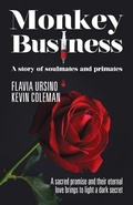 Cover: Monkey Business - Usncol Pty, Limited