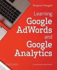 Enlarge image Cover: Learning Google Adwords and Google Analytics - Loves Data