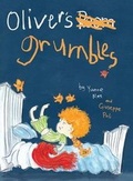 Cover: Oliver's Grumbles - Yellow Brick Books