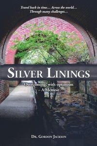 Enlarge image Cover: Silver Linings - Dr Publishers