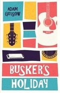 Cover: Busker's Holiday - Modern Blues Harmonica