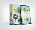 Cover: Happy Thoughts: Deck 3 - Amazing Mentor