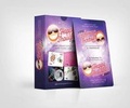 Cover: Happy Thoughts: Deck 4 - Amazing Mentor