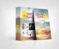 Cover: Happy Thoughts: Lateral Thinking Edification Playing Cards: Deck 5 - Amazing Mentor