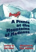 Cover: A Picnic at the Mountains of Madness - April Moon Books