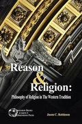 Cover: Reason & Religion - 11th Dimension Press