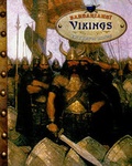 Cover: Vikings - Cavendish Square Publishing