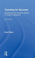 Cover: Teaching for Success - Routledge