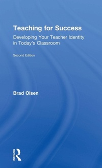 Enlarge image Cover: Teaching for Success - Routledge