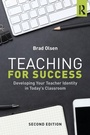 Cover: Teaching for Success - Routledge