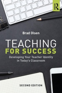 Enlarge image Cover: Teaching for Success - Routledge