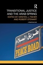 Cover: Transitional Justice and the Arab Spring - Routledge