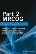 Cover: Part 2 MRCOG - Single Best Answer Questions - Wiley