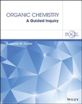 Cover: Organic Chemistry - Wiley