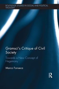 Abbildung von: Gramsci's Critique of Civil Society - Routledge