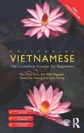 Cover: Colloquial Vietnamese - Routledge