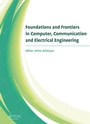 Cover: Foundations and Frontiers in Computer, Communication and Electrical Engineering - CRC Press