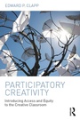 Cover: Participatory Creativity - Routledge