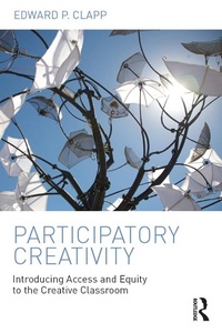 Abbildung von: Participatory Creativity - Routledge