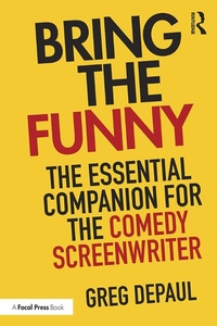 Abbildung von: Bring the Funny - Routledge