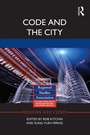 Cover: Code and the City - Routledge