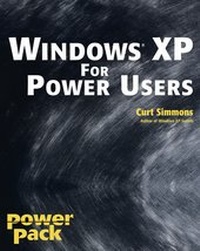 Enlarge image Cover: Windows XP for Power Users - Wiley