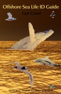 Cover: Offshore Sea Life ID Guide - Princeton University Press
