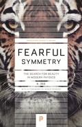 Cover: Fearful Symmetry - Princeton University Press