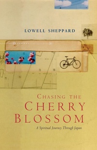 Abbildung von: Chasing the Cherry Blossom - Lion Books