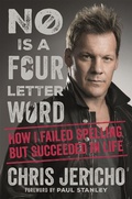 Cover: No Is a Four-Letter Word - Weidenfeld & Nicolson