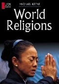 Cover: World Religions - Lion Books