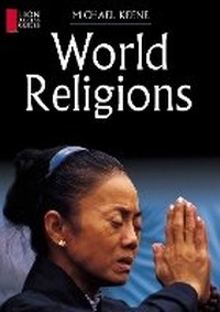 Enlarge image Cover: World Religions - Lion Books