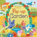 Cover: Pop-up Garden - Usborne Publishing Ltd