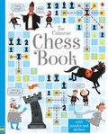 Cover: Usborne Chess Book - Usborne Publishing Ltd