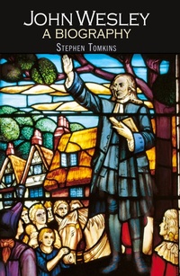 Enlarge image Cover: John Wesley - Lion Books