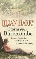 Cover: Storm Over Burracombe - Orion (an Imprint of The Orion Publishing Group Ltd )