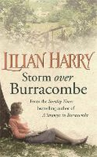 Enlarge image Cover: Storm Over Burracombe - Orion (an Imprint of The Orion Publishing Group Ltd )