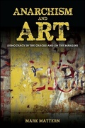 Cover: Anarchism and Art - State University of New York Press