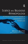Cover: Science and Religious Anthropology - Routledge