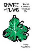 Cover: Change of Plans - University of Toronto Press