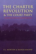 Cover: The Charter Revolution and the Court Party - University of Toronto Press