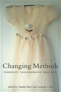 Cover: Changing Methods - Broadview Press Ltd