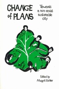 Cover: Change of Plans - Garamond Press