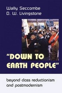 Abbildung von: Down to Earth People - University of Toronto Press