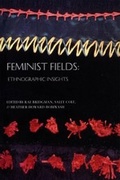 Cover: Feminist Fields - University of Toronto Press