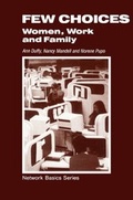 Cover: Few Choices - University of Toronto Press